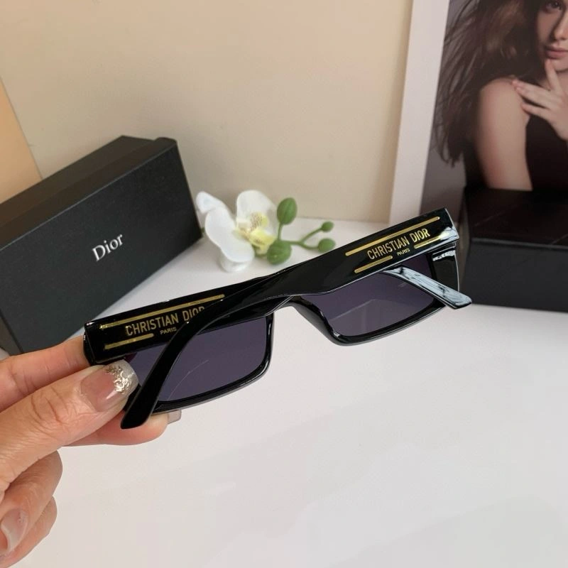 SmartChoice Christian Dior Sunglasses 278666