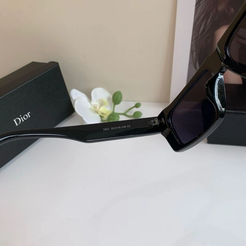 SmartChoice Christian Dior Sunglasses 278666
