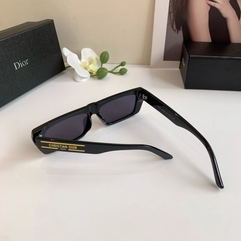 SmartChoice Christian Dior Sunglasses 278666