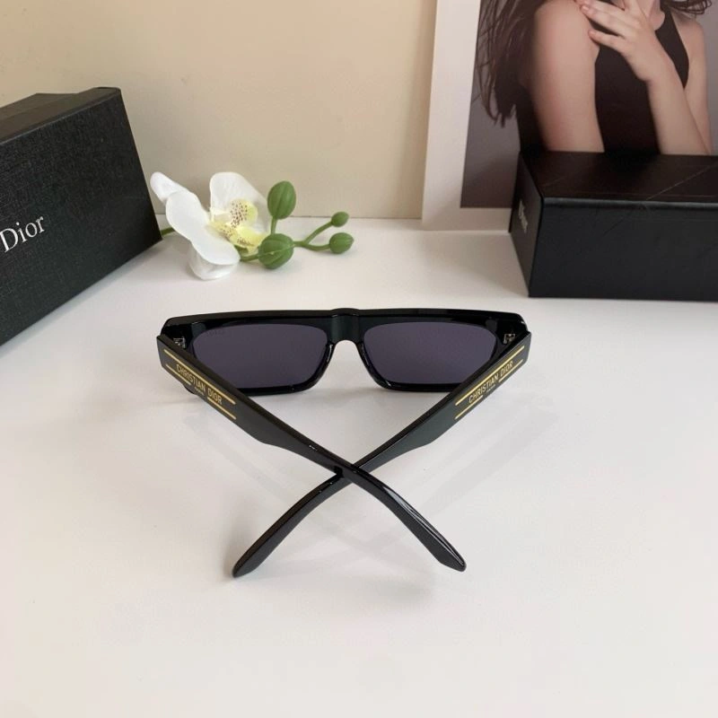 SmartChoice Christian Dior Sunglasses 278666