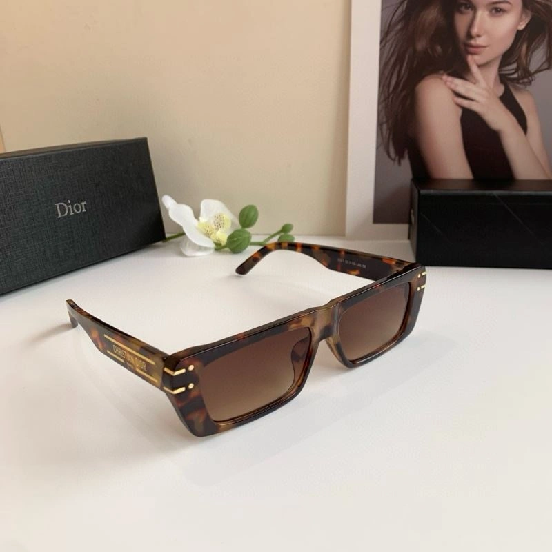 Christian Dior Sunglasses Functional 278659