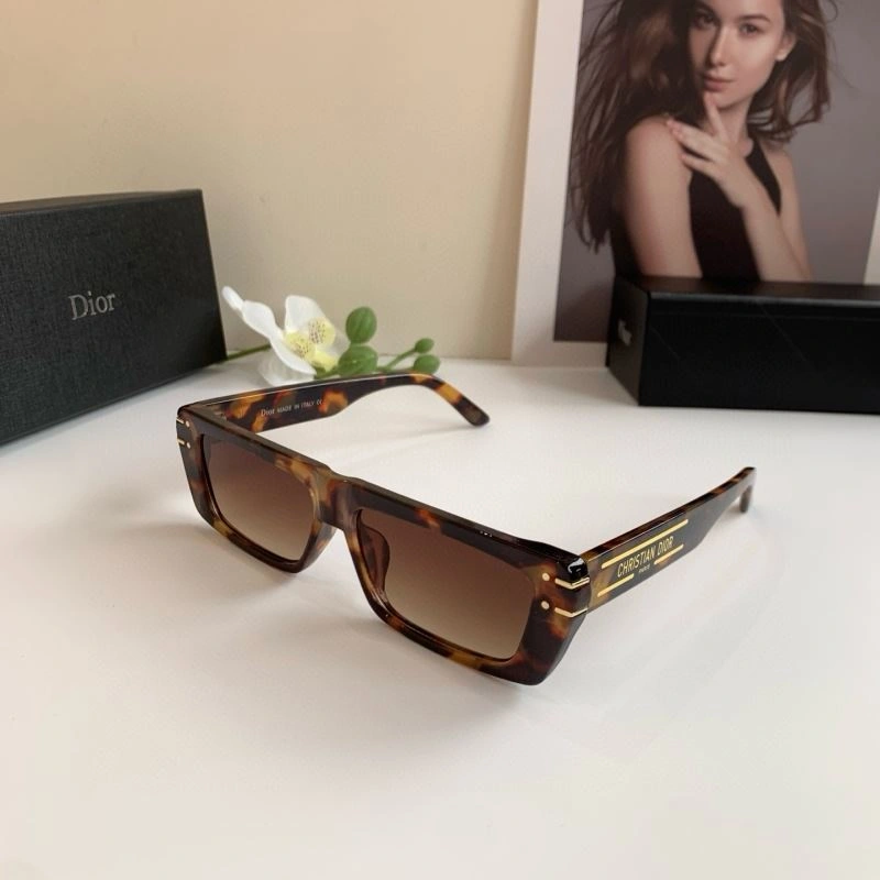 Christian Dior Sunglasses Functional 278659