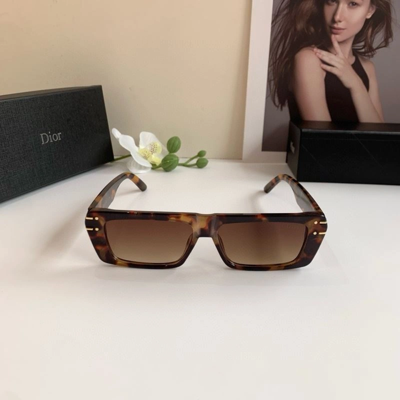 Christian Dior Sunglasses Functional 278659