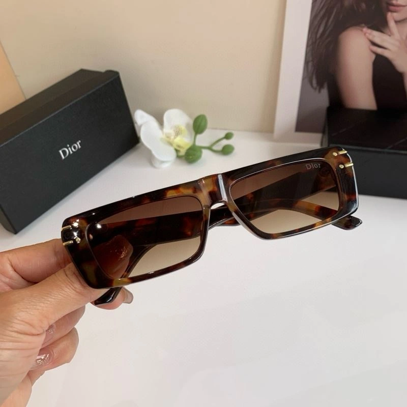 Christian Dior Sunglasses Functional 278659