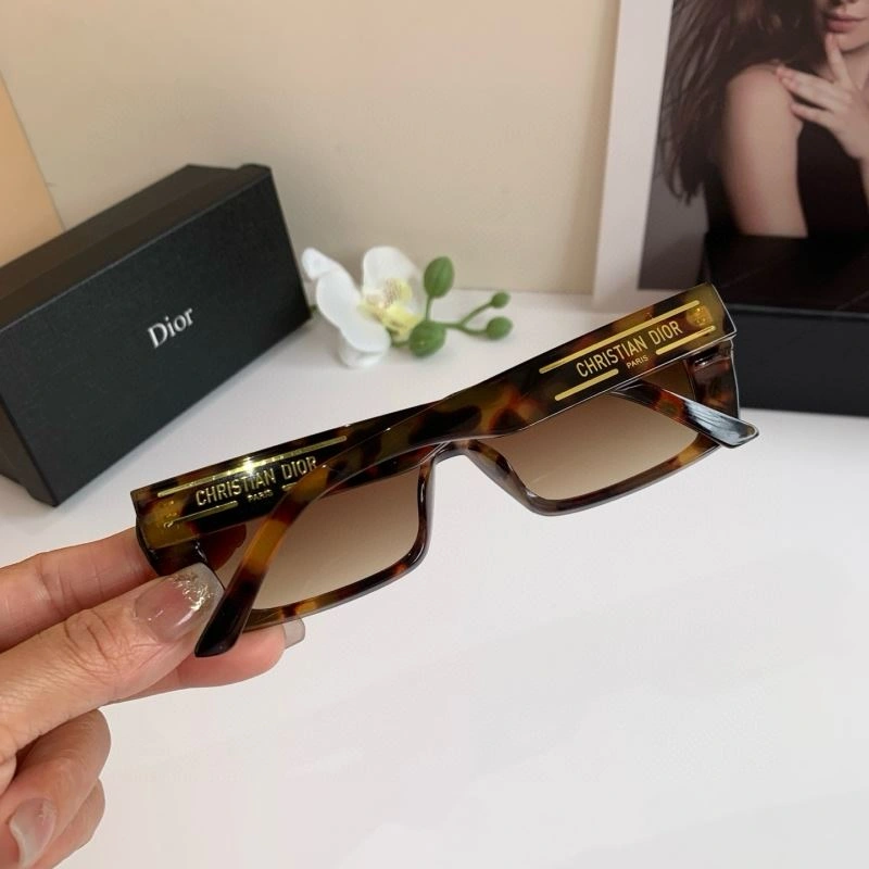 Christian Dior Sunglasses Functional 278659