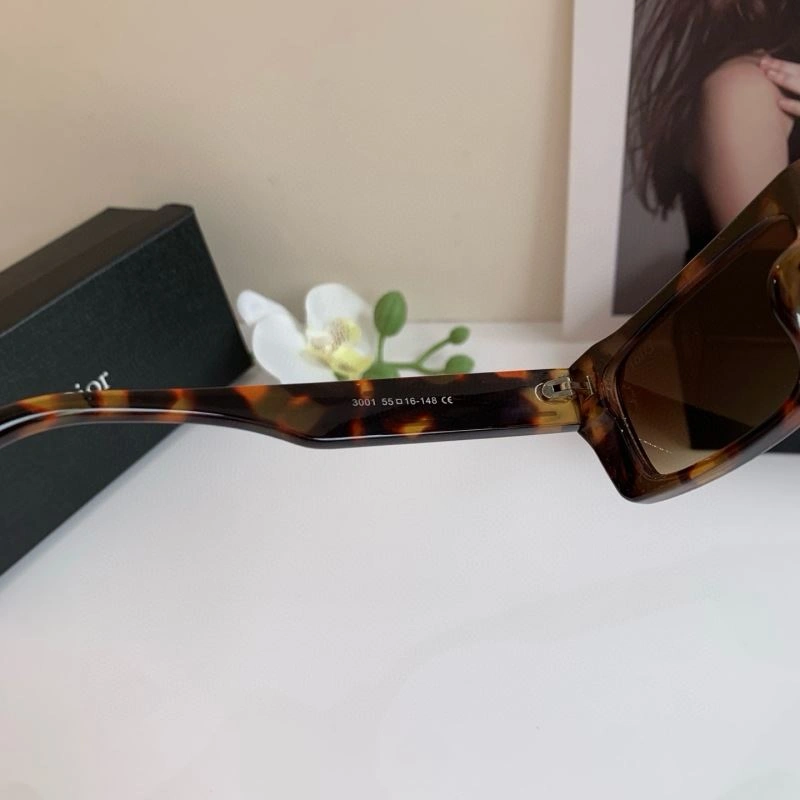 Christian Dior Sunglasses Functional 278659