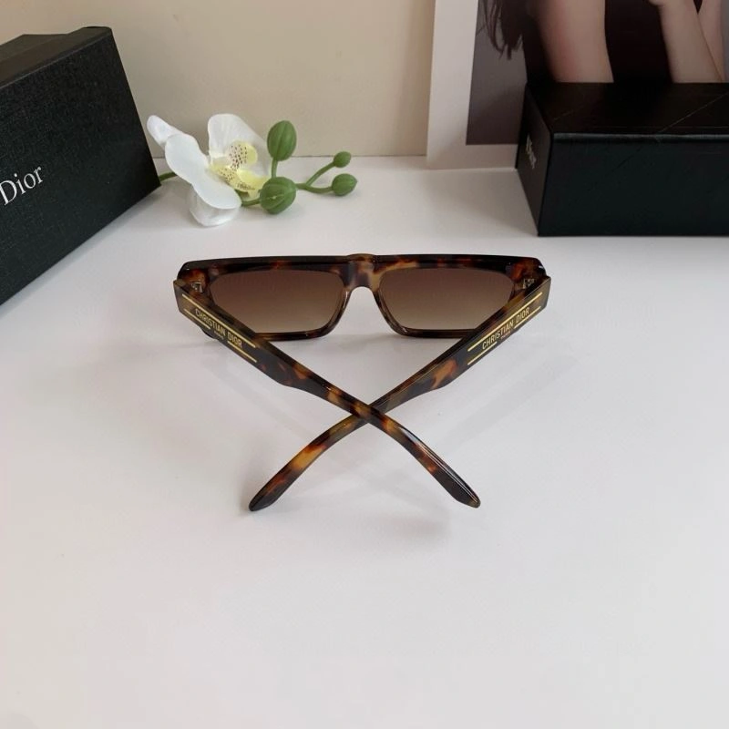 Christian Dior Sunglasses Functional 278659
