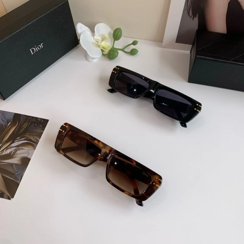 Christian Dior Sunglasses Functional 278659
