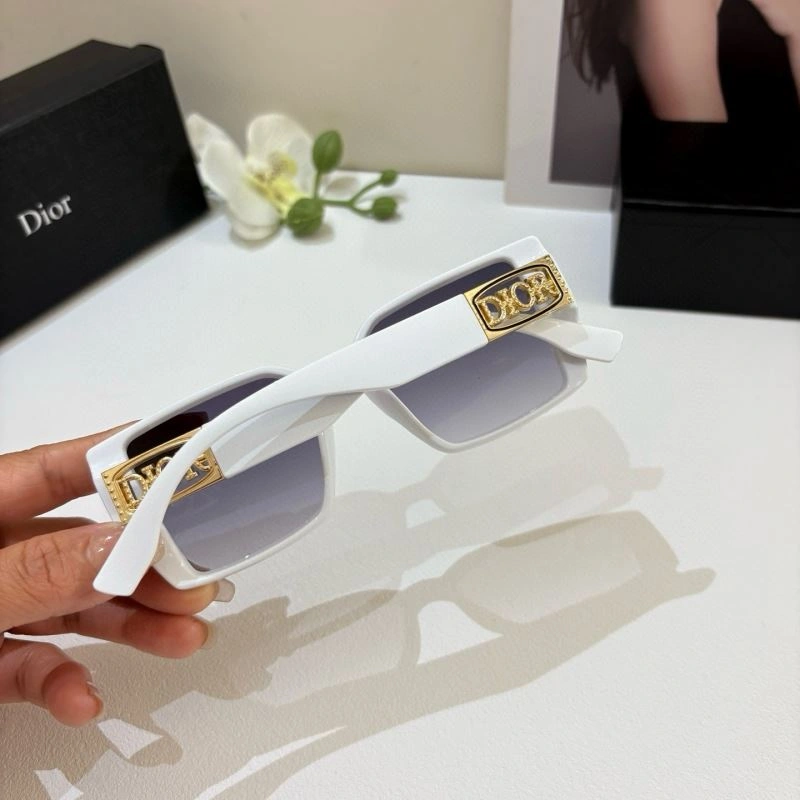 Functional Christian Dior Sunglasses 278667