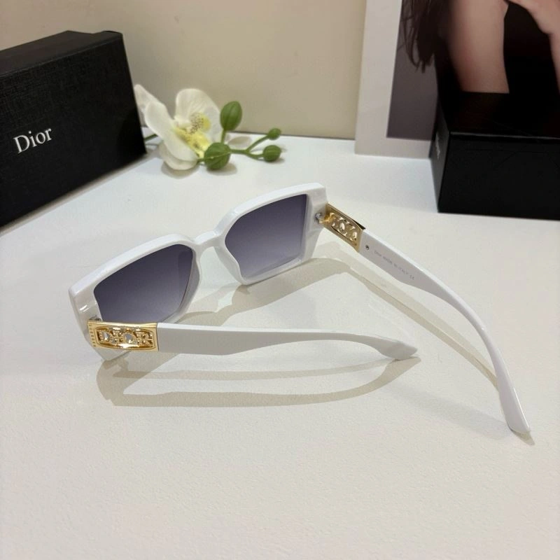 Functional Christian Dior Sunglasses 278667