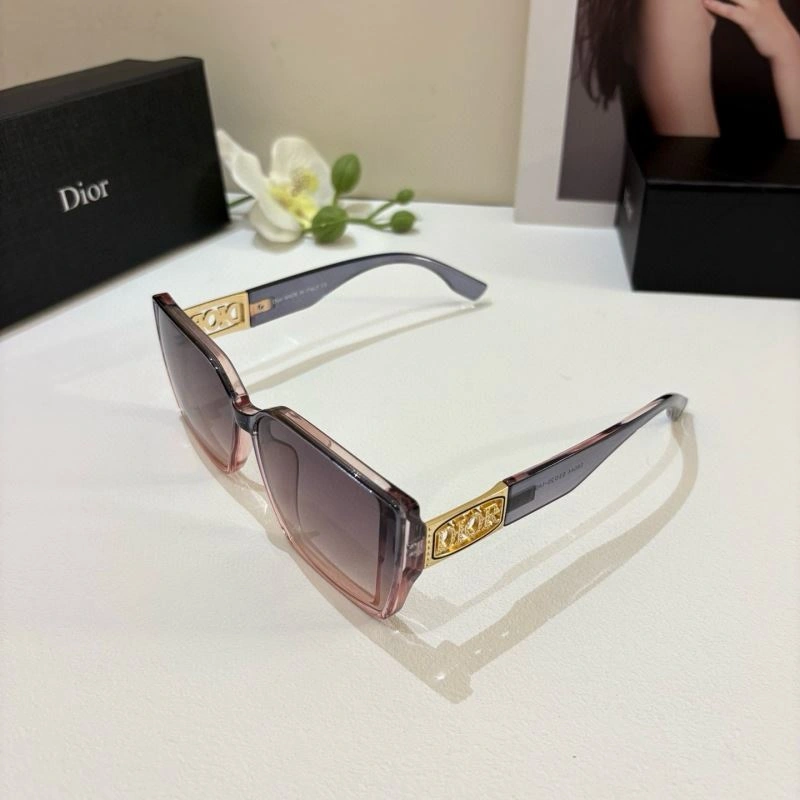 Resilient Christian Dior Sunglasses 278673