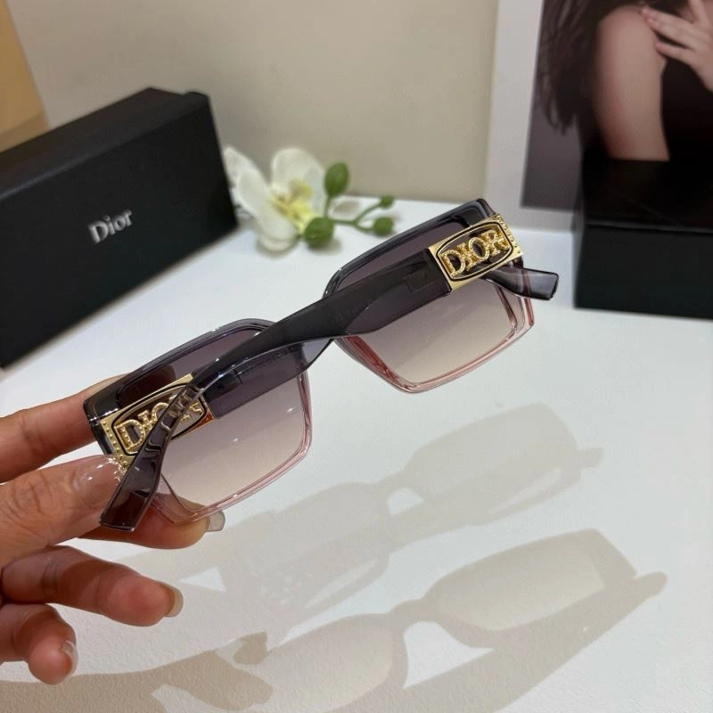 Resilient Christian Dior Sunglasses 278673