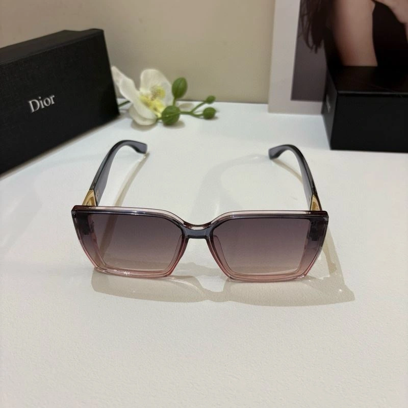 Resilient Christian Dior Sunglasses 278673