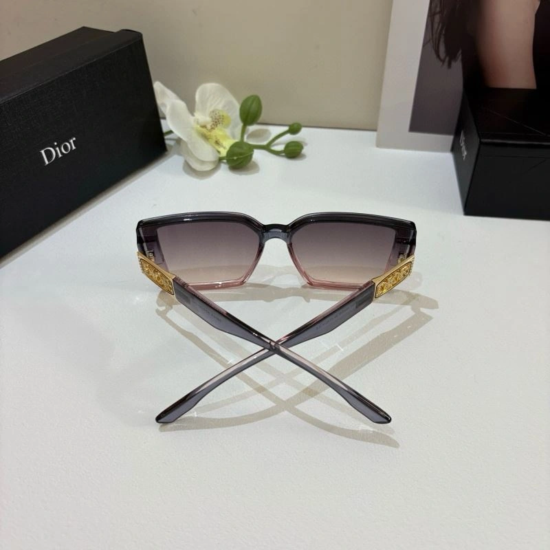 Resilient Christian Dior Sunglasses 278673