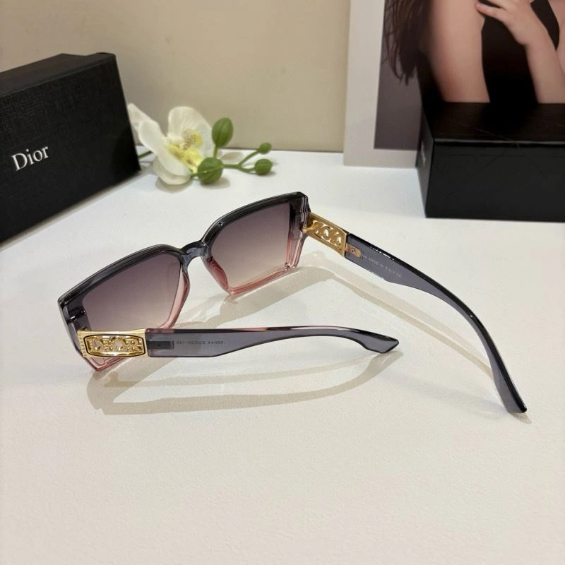Resilient Christian Dior Sunglasses 278673