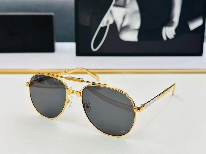 Fashionable Christian Dior Sunglasses 278678