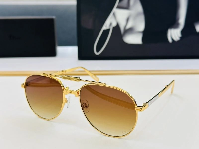Fashionable Christian Dior Sunglasses 278678
