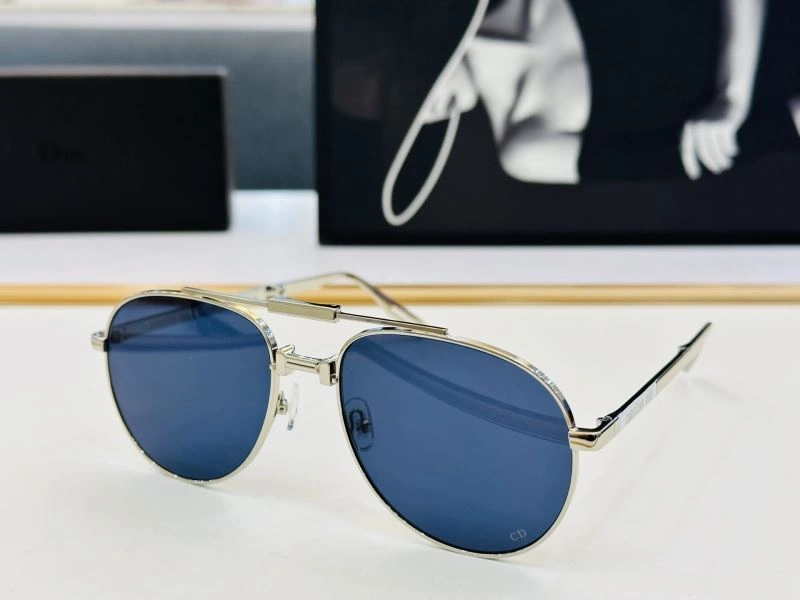 Fashionable Christian Dior Sunglasses 278678
