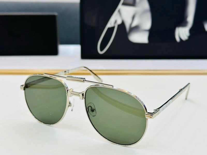 Fashionable Christian Dior Sunglasses 278678