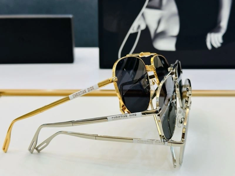 Fashionable Christian Dior Sunglasses 278678