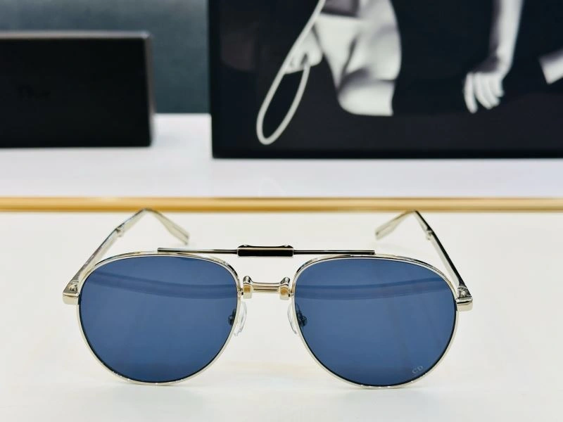 Fashionable Christian Dior Sunglasses 278678
