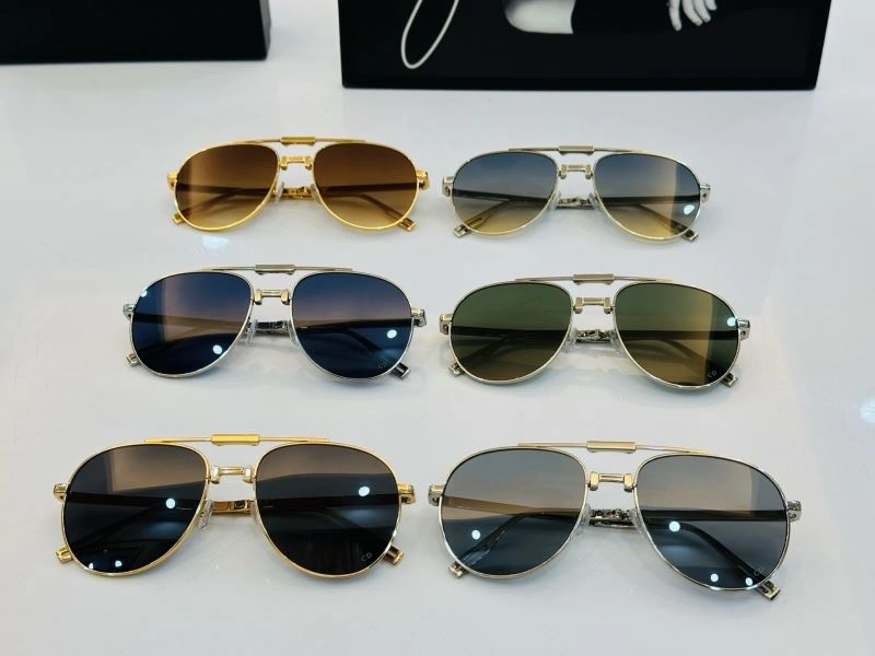 Fashionable Christian Dior Sunglasses 278678