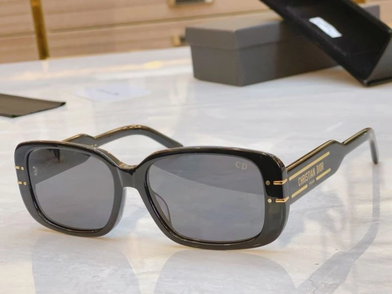 Vibrant Christian Dior Sunglasses 278682