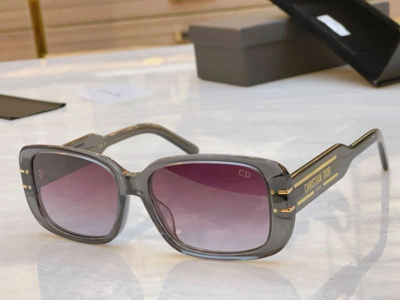 Vibrant Christian Dior Sunglasses 278682