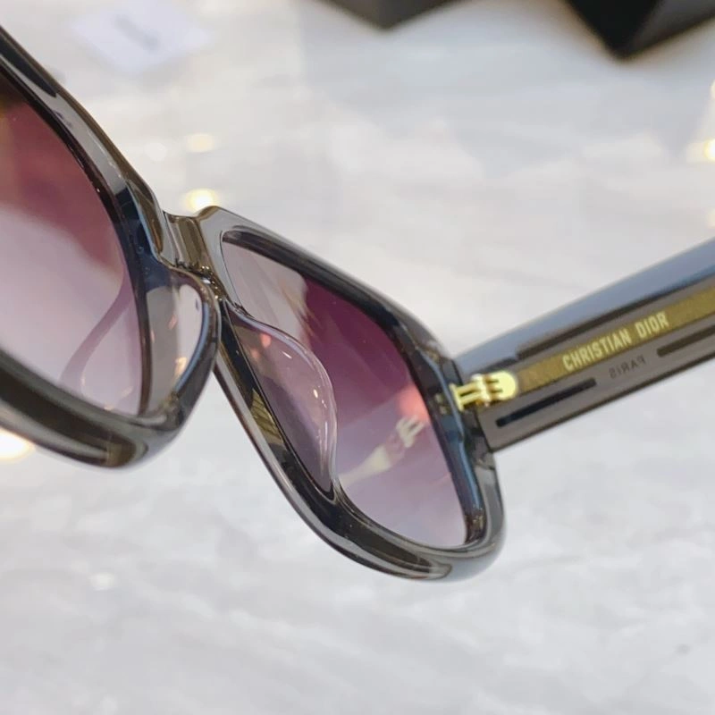 Vibrant Christian Dior Sunglasses 278682