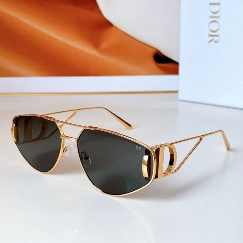 Christian Dior Sunglasses Trendsetting 278679