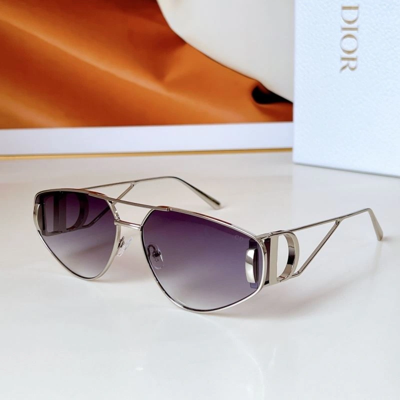 Christian Dior Sunglasses Trendsetting 278679