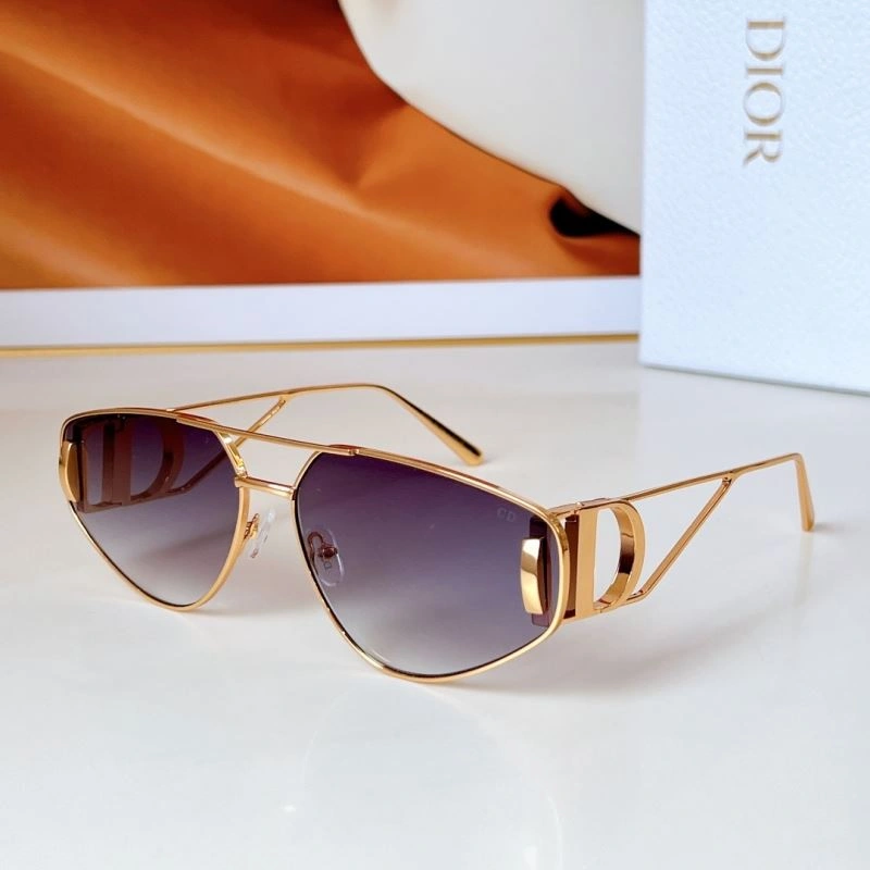 Christian Dior Sunglasses Trendsetting 278679