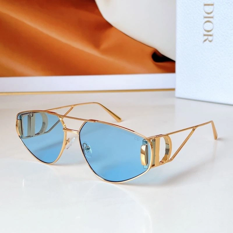 Christian Dior Sunglasses Trendsetting 278679