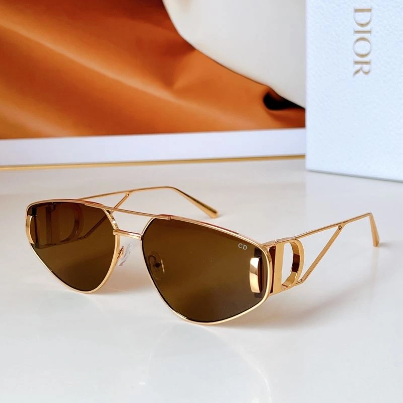 Christian Dior Sunglasses Trendsetting 278679
