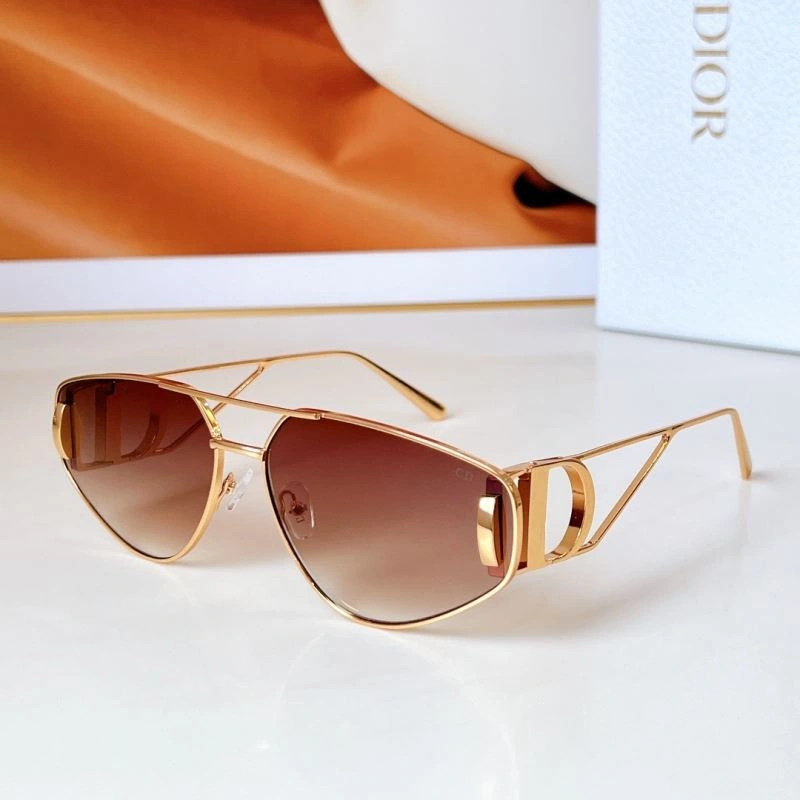Christian Dior Sunglasses Trendsetting 278679