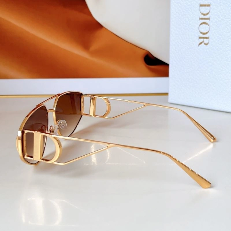 Christian Dior Sunglasses Trendsetting 278679