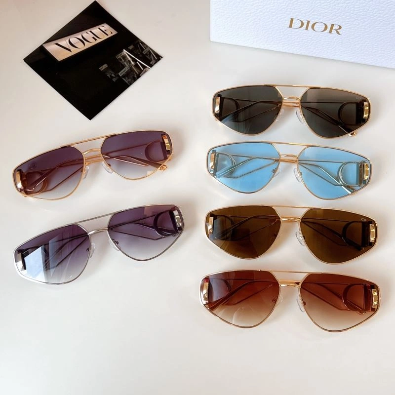 Christian Dior Sunglasses Trendsetting 278679
