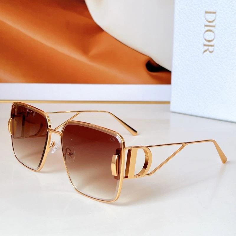 Soft Christian Dior Sunglasses 278681