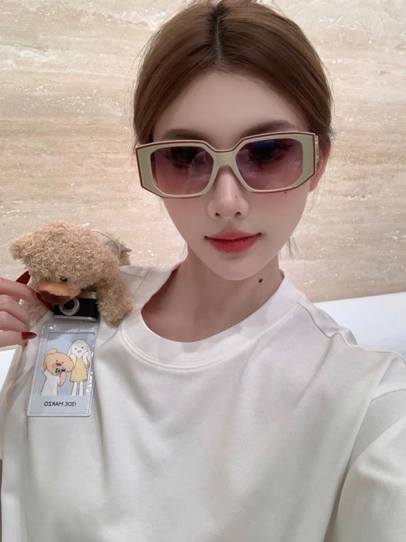Christian Dior Sunglasses Thermal 278675