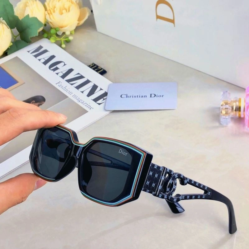 Christian Dior Sunglasses Thermal 278675