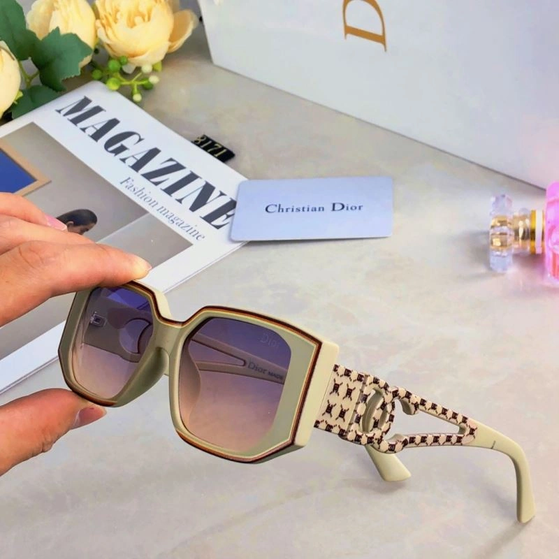 Christian Dior Sunglasses Thermal 278675