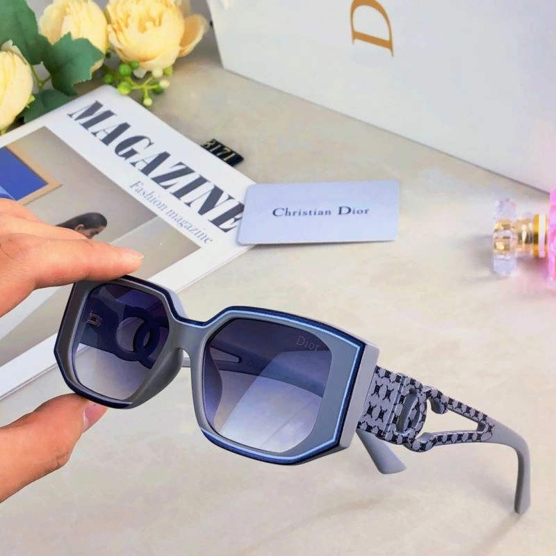 Christian Dior Sunglasses Thermal 278675