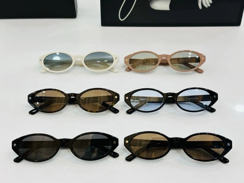 Cozy Christian Dior Sunglasses 278685