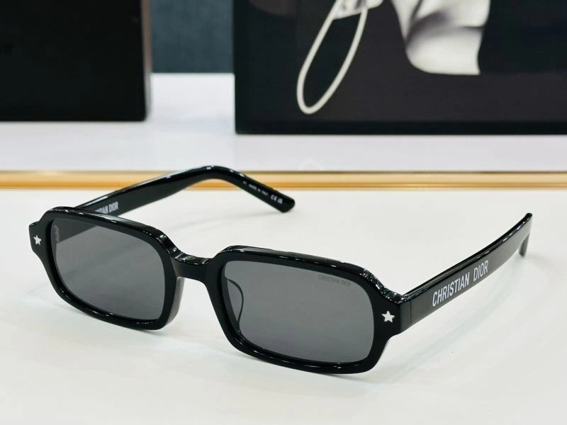 Christian Dior Sunglasses Chic 278686
