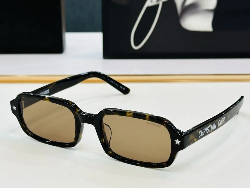 Christian Dior Sunglasses Chic 278686