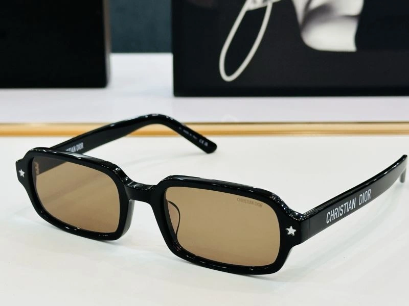 Christian Dior Sunglasses Chic 278686
