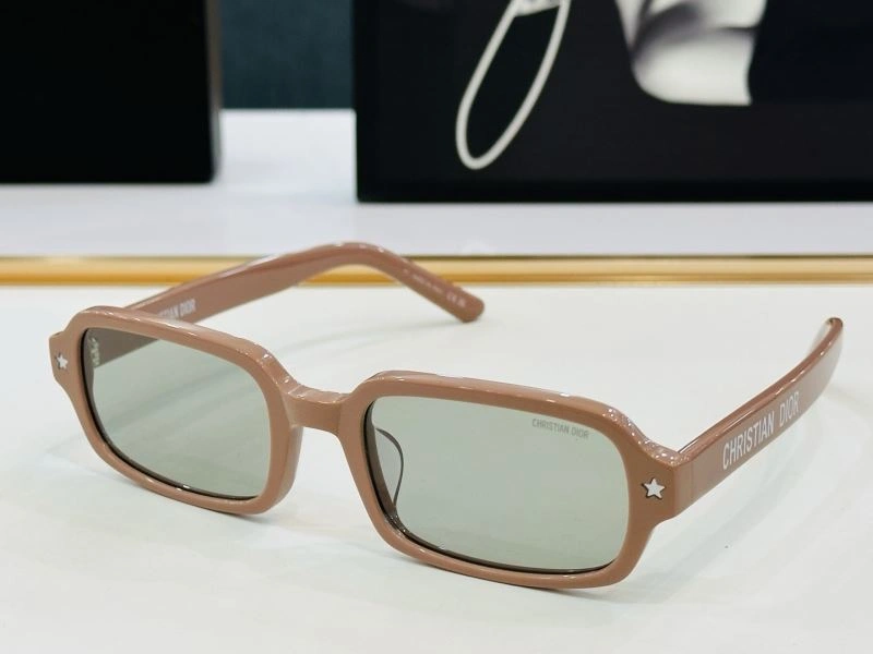 Christian Dior Sunglasses Chic 278686