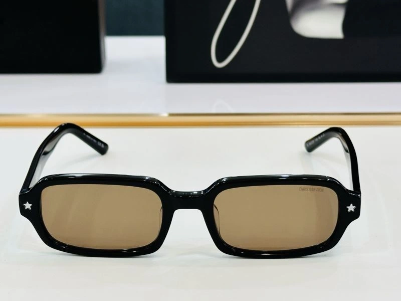 Christian Dior Sunglasses Chic 278686