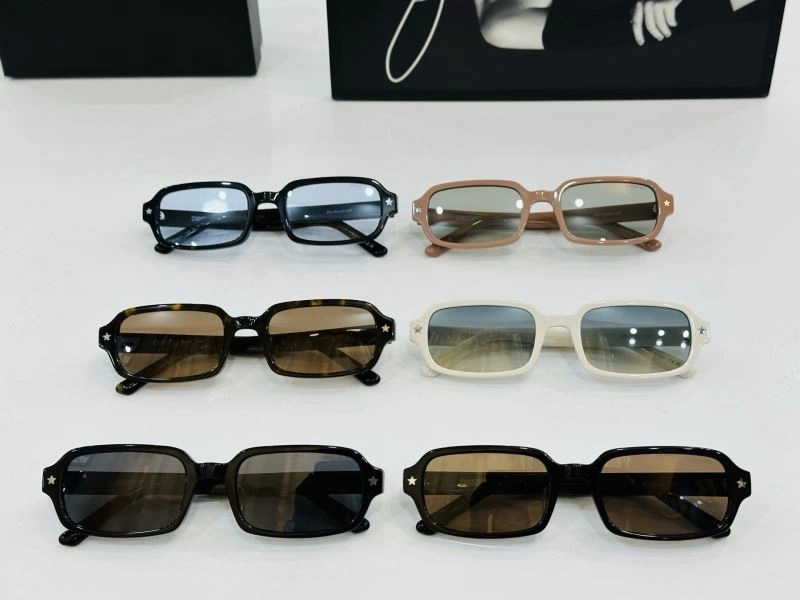 Christian Dior Sunglasses Chic 278686