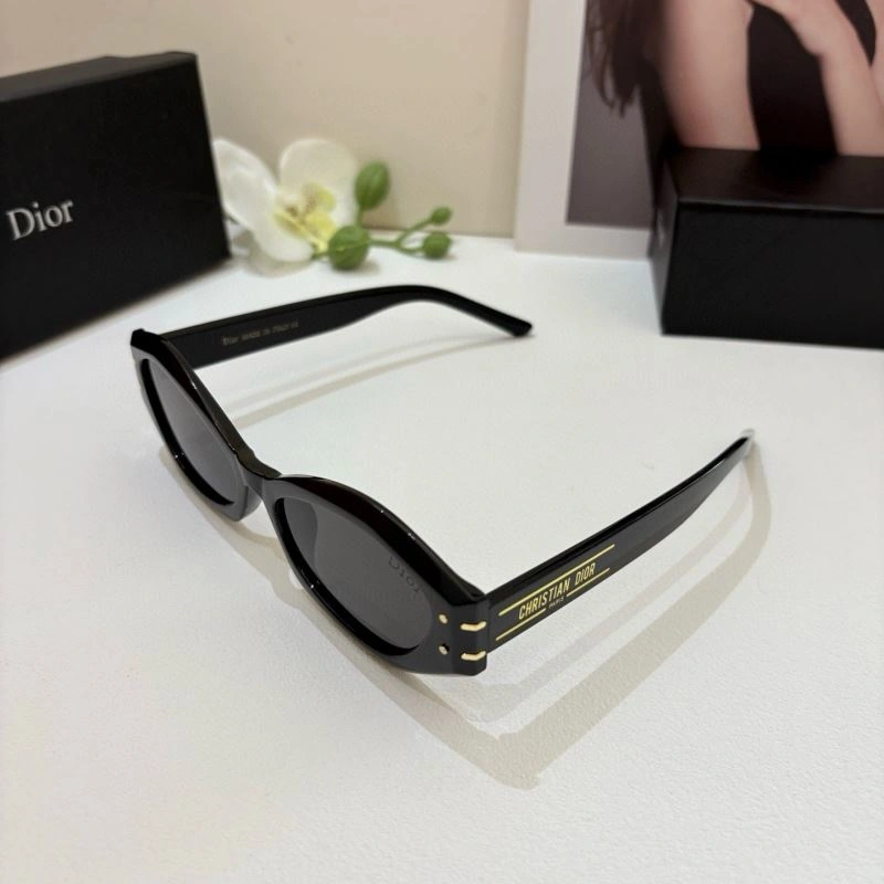 Trendy Christian Dior Sunglasses 278668